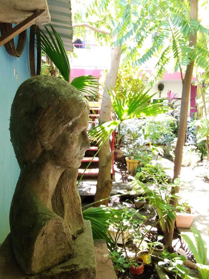 Museito De Carlos Bed & Breakfast *