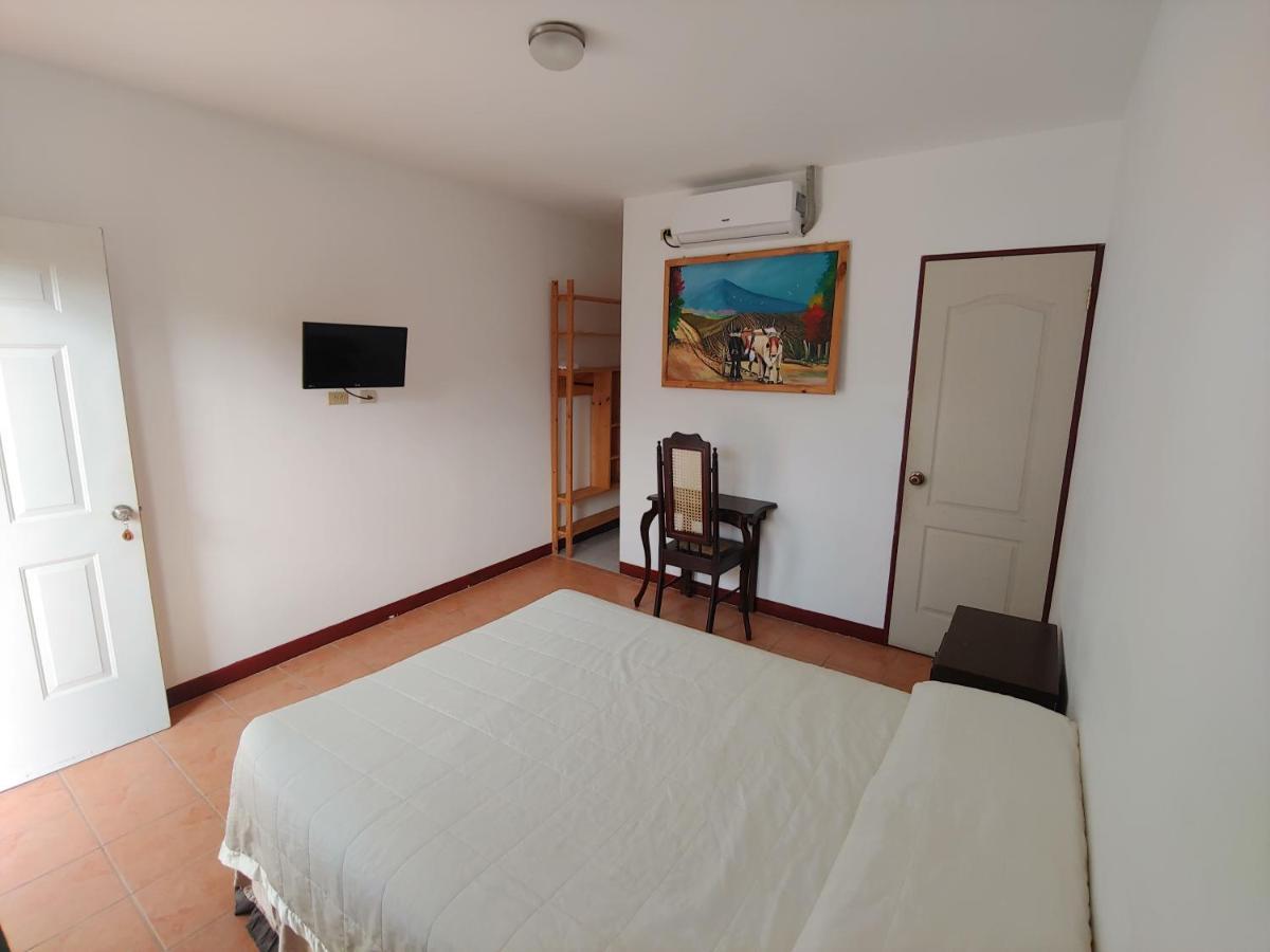 Bed & Breakfast Museito De Carlos *